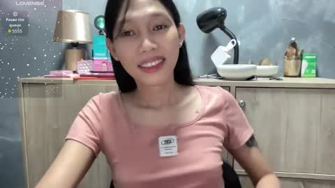 Its me Cora online show from November 2025 05:07:01 AM