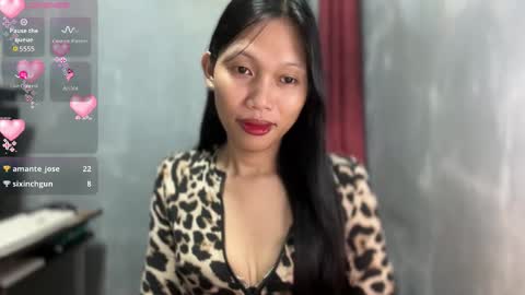 Its me Cora online show from February 2026 05:19:02 AM