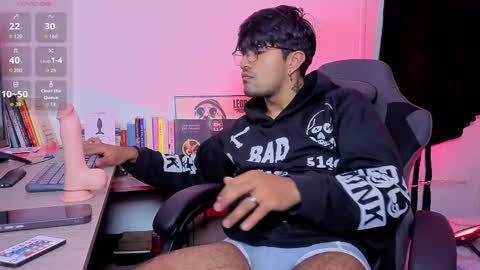 Alfred - INDEPENDIENT MODEL online show from March 2026 08:26:33 AM