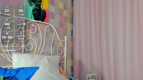 Kelly GMT 2 Su We Th Fr Sa   0300AM-09-00AM   online show from November 2025 12:05:02 PM