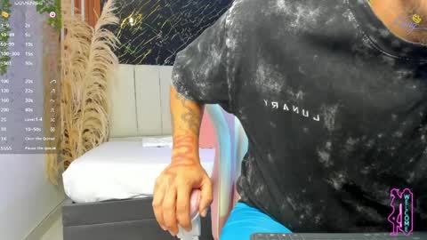 Keane online show from April 2026 01:41:01 PM