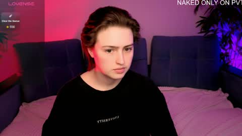 Seb Polly Roxy Jonny online show from May 2026 09:14:01 AM