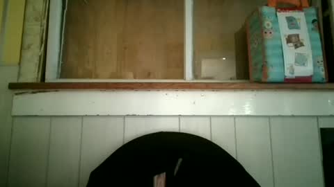 keegang34 online show from September 2025 08:21:01 PM