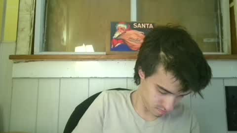 keegang34 online show from April 2026 09:01:02 PM