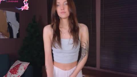 Hi Keeley is here Glad to see you in our room  PVT is open online show from December 2025 01:24:02 AM