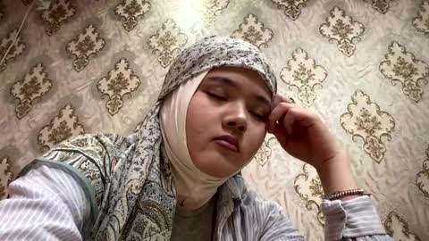 Snapshot of keeleylandrie chatting on January 2026 11:48:01 AM Kate online show from January 2026 11:48:01 AM