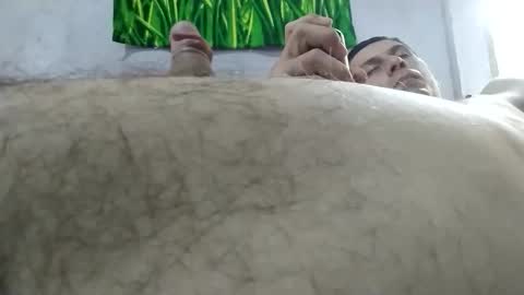 keer1991 online show from February 2026 09:53:01 PM