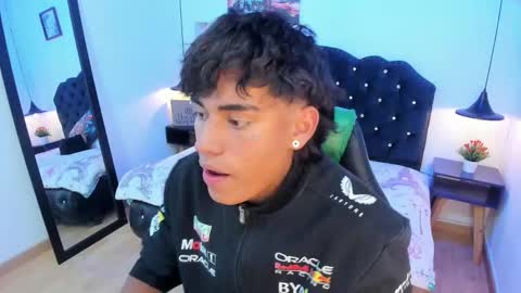 Keevin online show from March 2025 02:01:02 PM