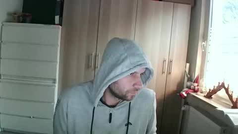 MargieKeith online show from November 2025 09:02:02 AM