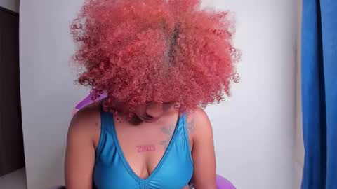 kehlanibrown online show from September 2025 01:16:02 AM