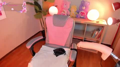 Kehlannis online show from March 2026 09:21:02 PM