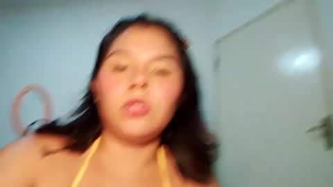 Andrea online show from October 2025 03:31:02 AM