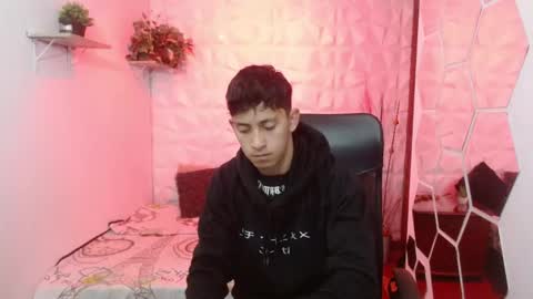 Snapshot of kei_23 chatting on March 2026 11:13:01 AM Kei online show from March 2026 11:13:01 AM