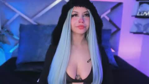 Keidy Monday to Saturday from 200 pm to 810pm  UTC-5 Colombia Time online show from January 2026 08:58:01 PM