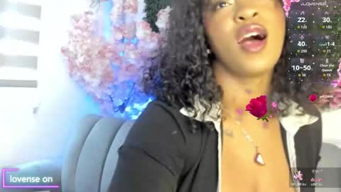 naty online show from November 2025 03:12:02 PM