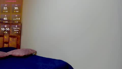 Keila  online show from February 2026 03:23:01 PM