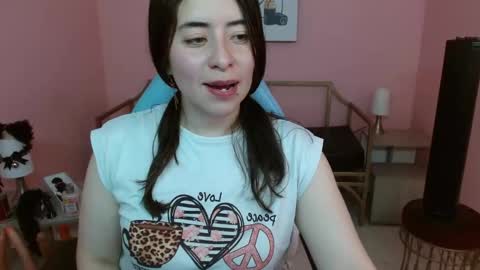 Keila  online show from January 2026 09:20:02 PM