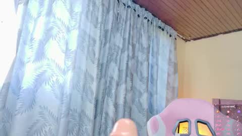 Snapshot of keileen_luna chatting on May 2026 09:31:01 PM luna online show from May 2026 09:31:01 PM