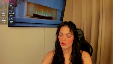 Keily brox online show from July 2026 07:52:01 PM