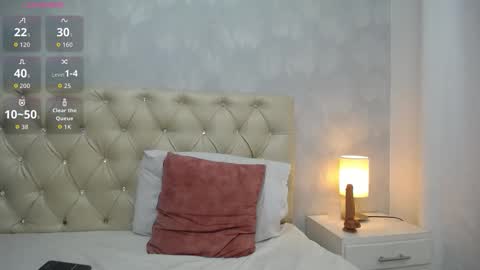 Snapshot of keily_garcia chatting on November 2025 11:21:02 AM Keily online show from November 2025 11:21:02 AM