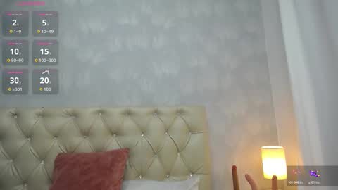 Snapshot of keily_garcia chatting on December 2025 11:52:02 AM Keily online show from December 2025 11:52:02 AM