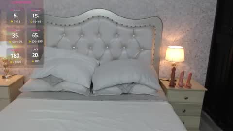 Snapshot of keily_garcia chatting on February 2026 11:31:02 AM Keily online show from February 2026 11:31:02 AM