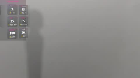 Snapshot of keily_garcia chatting on February 2026 11:32:01 AM Keily online show from February 2026 11:32:01 AM