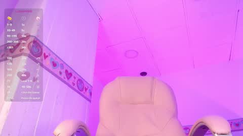 KEILY  online show from January 2025 07:13:02 AM