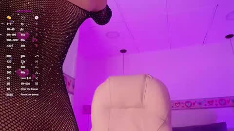 KEILY  online show from January 2025 04:08:02 AM