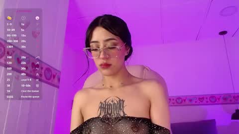 KEILY  online show from January 2025 07:10:02 AM