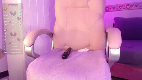 KEILY  online show from February 2025 10:19:01 AM