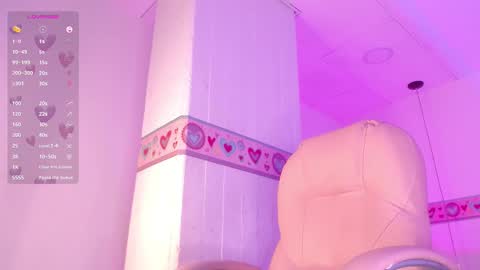 KEILY  online show from March 2025 04:26:02 AM