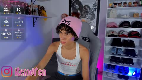 pablo online show from January 2025 01:58:01 AM