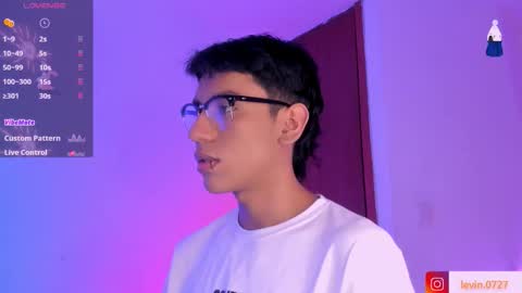 Alejandro Gonzalez online show from January 2026 03:43:02 AM