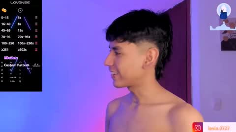 Alejandro Gonzalez online show from February 2026 11:52:02 PM