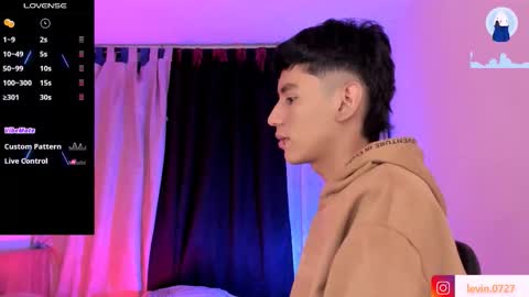 Alejandro Gonzalez online show from February 2026 02:34:02 AM