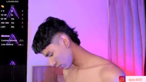 Alejandro Gonzalez online show from February 2026 03:37:02 AM