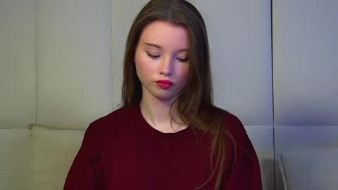 Snapshot of keiraace chatting on April 2026 06:13:02 PM Keira online show from April 2026 06:13:02 PM