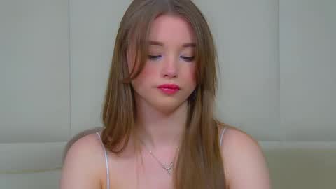 Snapshot of keiraace chatting on May 2026 06:04:01 PM Keira online show from May 2026 06:04:01 PM
