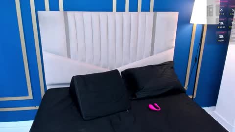 Keisha online show from November 2025 07:46:02 PM