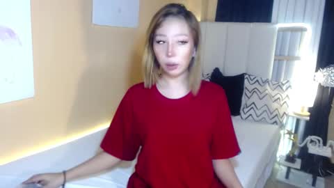 Snapshot of keisha_kiss chatting on February 2025 11:22:02 AM Aiah online show from February 2025 11:22:02 AM