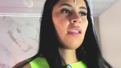 Snapshot of keisy_2 chatting on June 2026 02:33:01 PM Keisy online show from June 2026 02:33:01 PM
