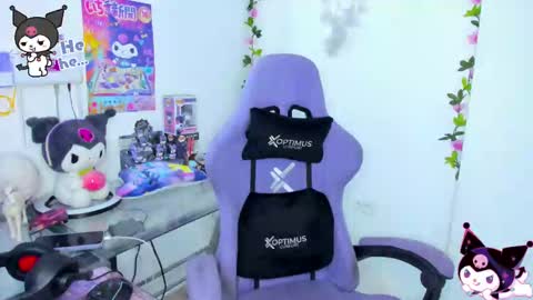 Keita moon online show from March 2025 05:56:01 PM