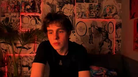 Snapshot of keith_erickson chatting on February 2026 02:18:01 PM Keith online show from February 2026 02:18:01 PM