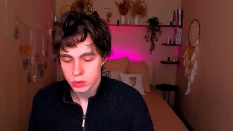 Snapshot of keith_erickson chatting on February 2026 10:36:02 AM Keith online show from February 2026 10:36:02 AM