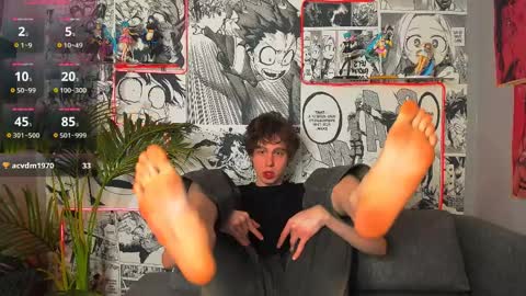 Keith online show from April 2026 08:34:01 AM