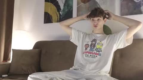 Mark online show from November 2025 08:51:01 PM