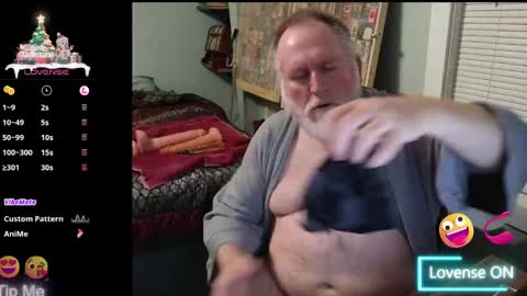 Snapshot of keithobrian chatting on December 2024 05:29:02 AM Keithobrian online show from December 2024 05:29:02 AM