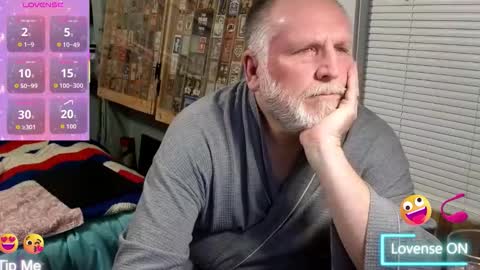 Keithobrian online show from December 2025 04:28:02 AM