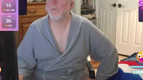 Keithobrian online show from February 2026 05:00:02 AM